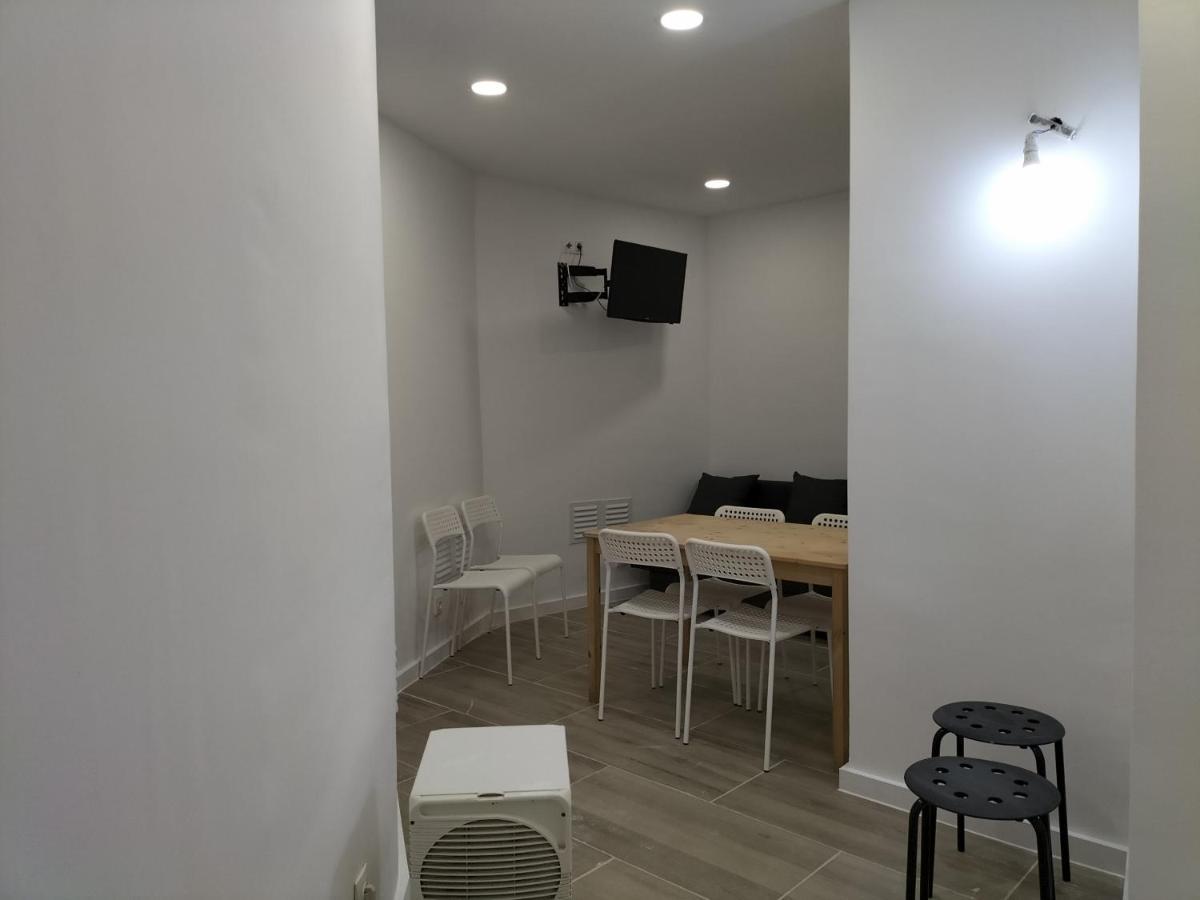 Retreat View Tagu River 리스본 외부 사진