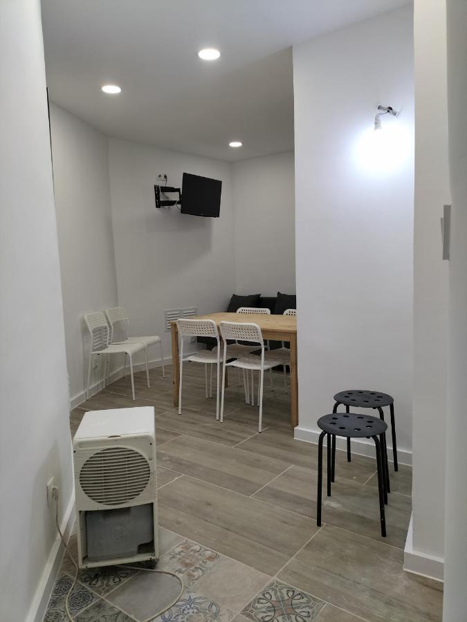 Retreat View Tagu River 리스본 외부 사진