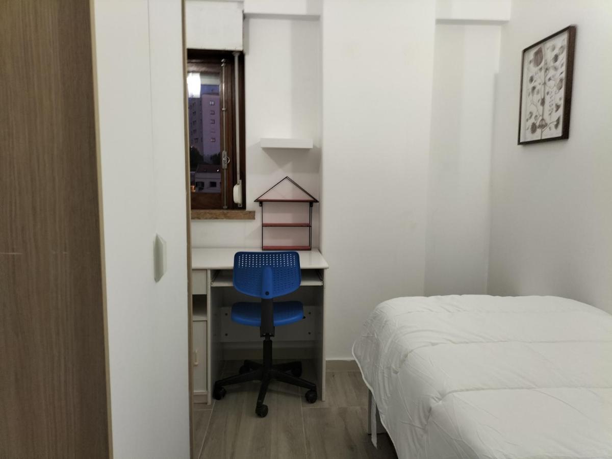 Retreat View Tagu River 리스본 외부 사진