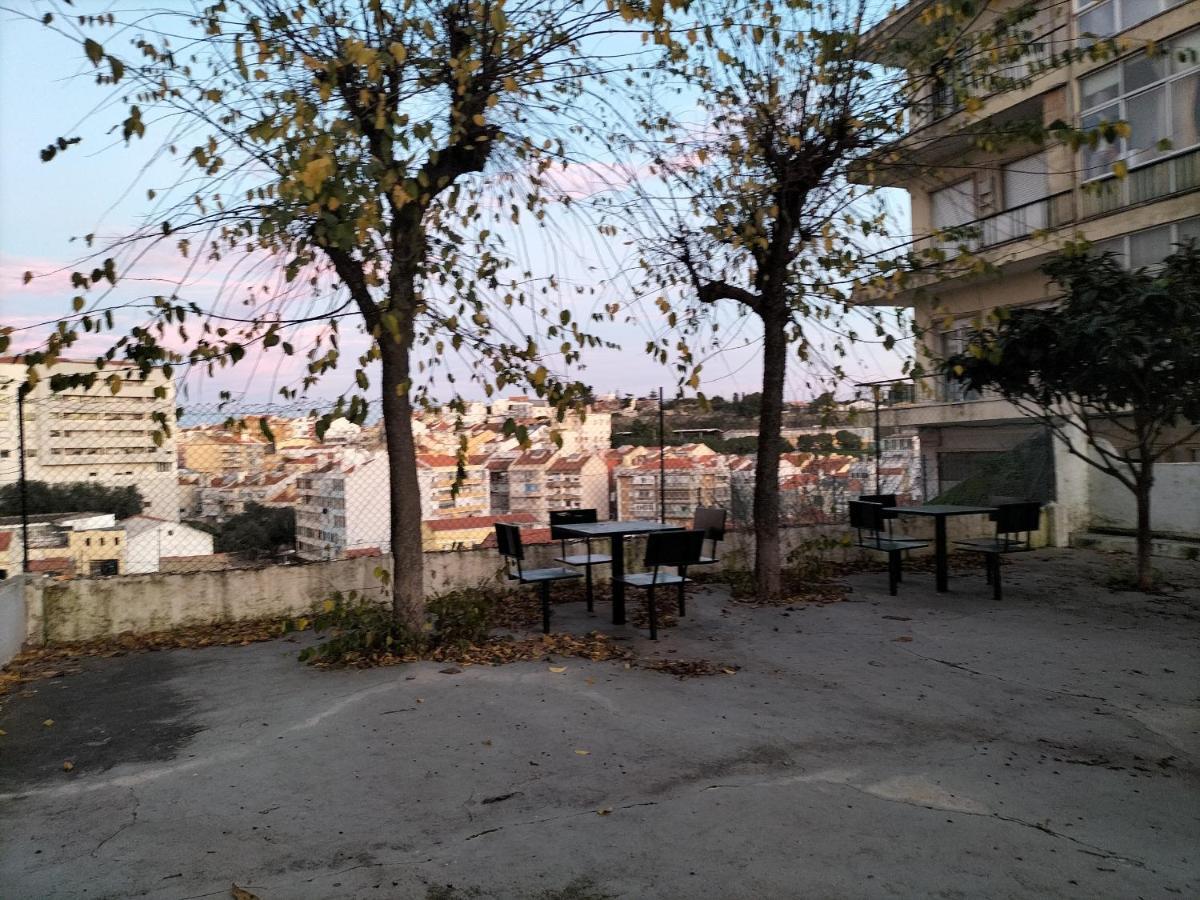 Retreat View Tagu River 리스본 외부 사진