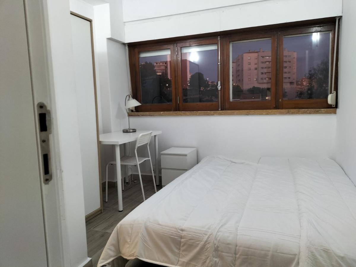 Retreat View Tagu River 리스본 외부 사진