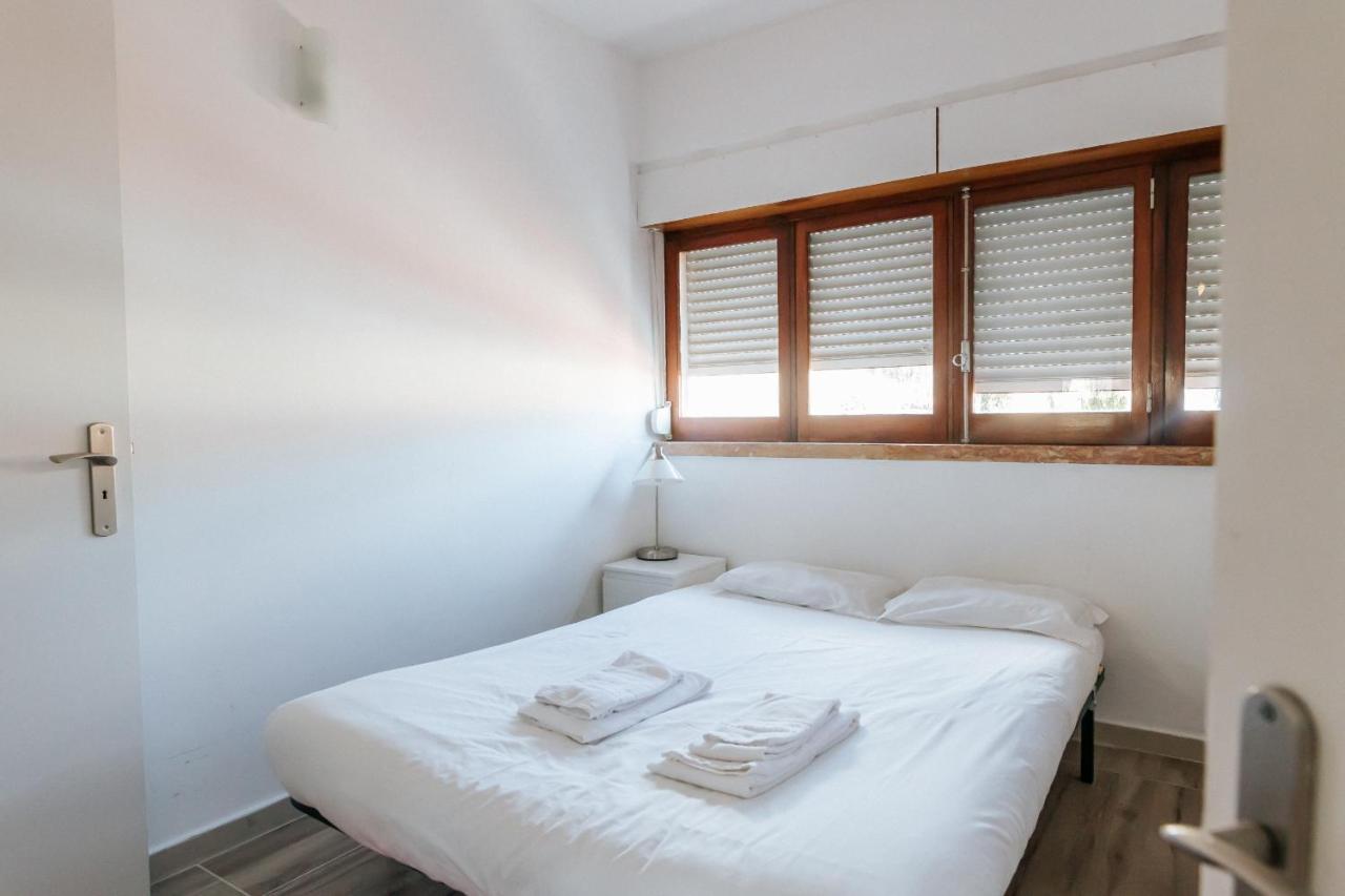 Retreat View Tagu River 리스본 외부 사진