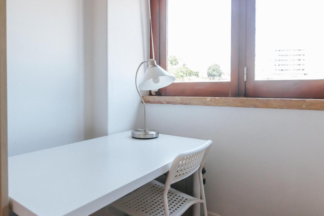 Retreat View Tagu River 리스본 외부 사진