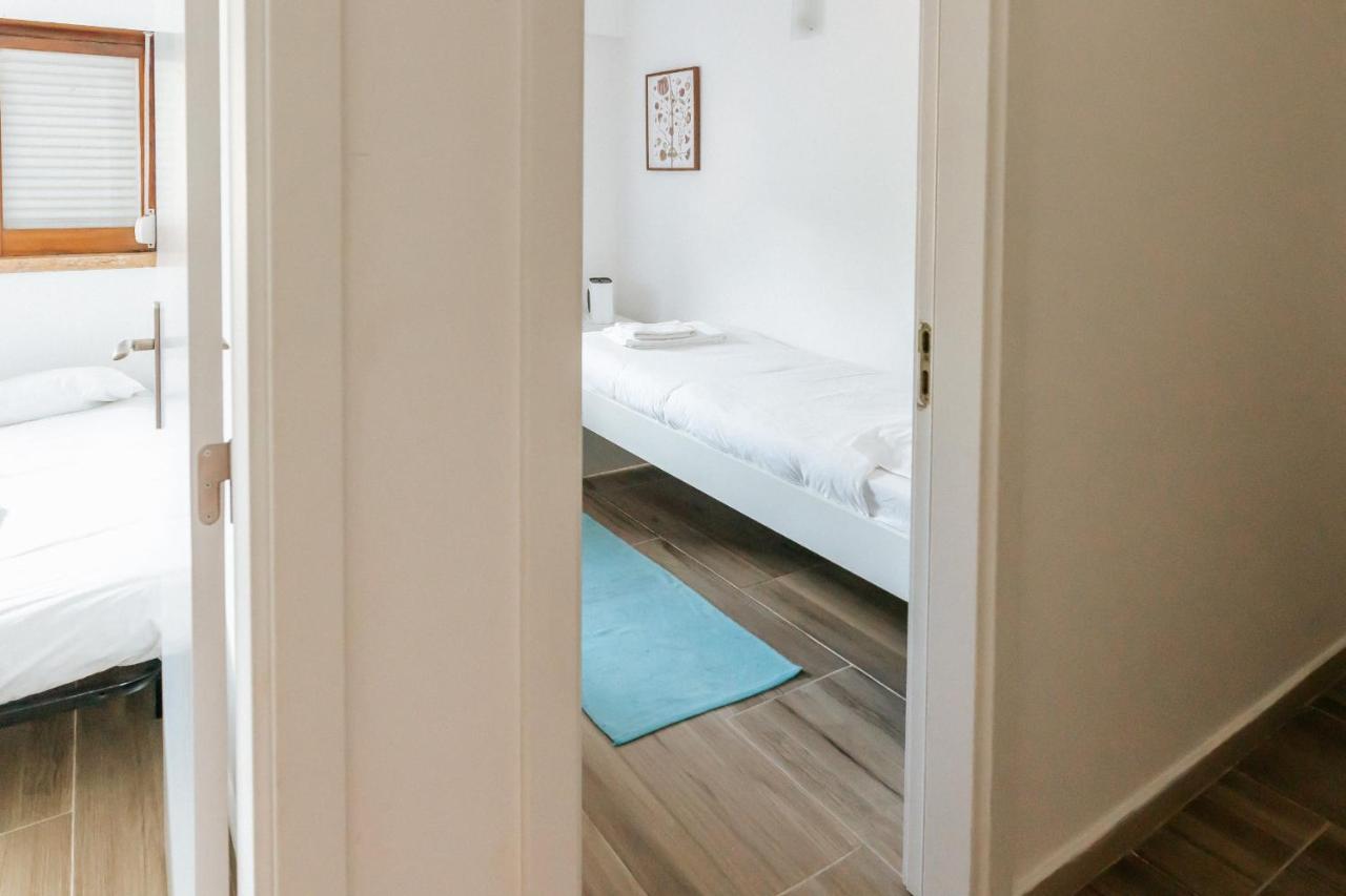 Retreat View Tagu River 리스본 외부 사진