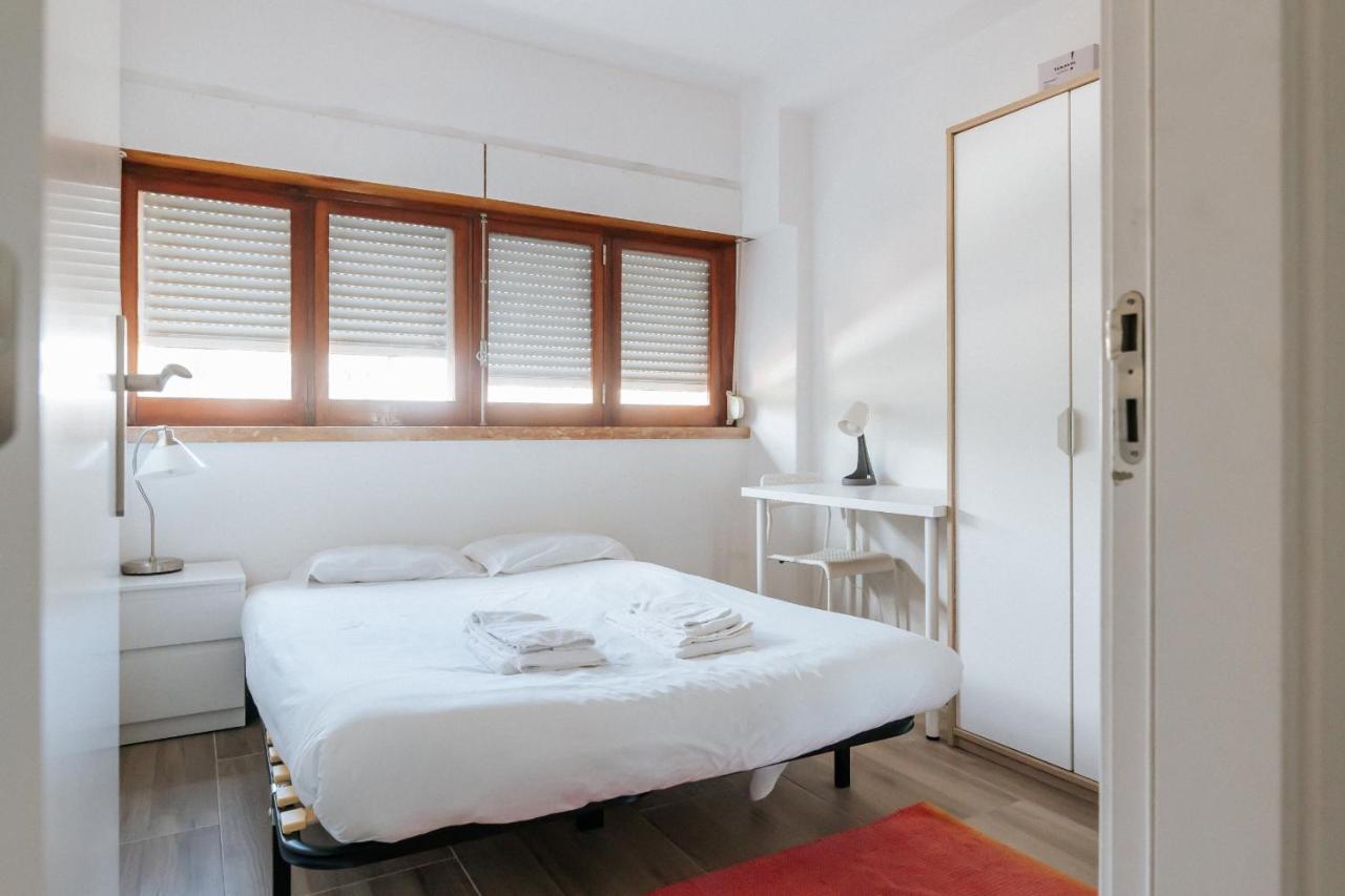 Retreat View Tagu River 리스본 외부 사진